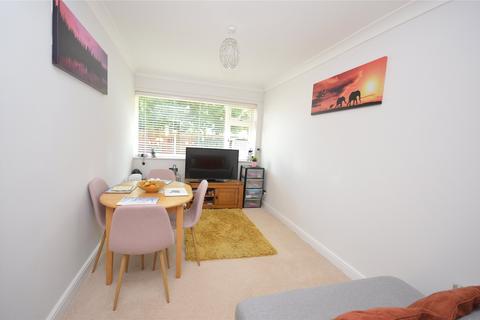 3 bedroom bungalow for sale, Pinetops Close, Pennington, Lymington, SO41