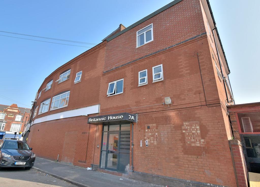 2a Harrison Road, Birmingham, B24 9AA & High Street, Erdington, B23 6SJ
