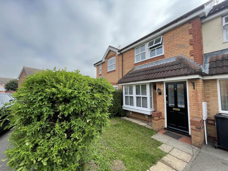 HUNTERS ROW, BOROUGHBRIDGE, YO51 9PE 3 bed terraced house £950 pcm (£