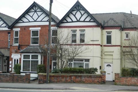 undefined, Yarborough Road, Lincoln