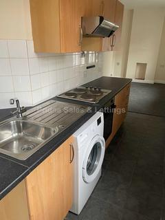 undefined, Yarborough Road, Lincoln