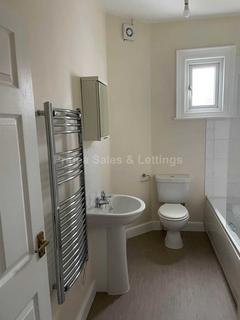 undefined, Yarborough Road, Lincoln