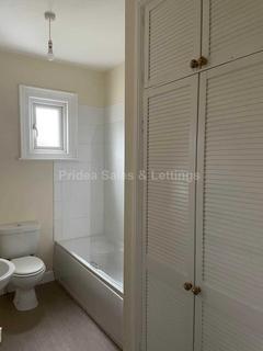 undefined, Yarborough Road, Lincoln