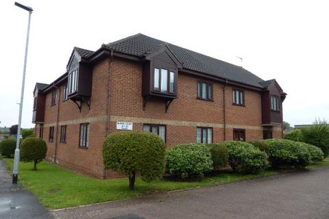 1 bedroom apartment to rent, Burns Court, Meadowvale Gardens , Kings Lynn PE30