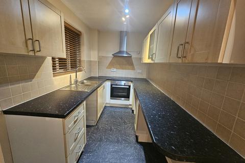 1 bedroom apartment to rent, Burns Court, Meadowvale Gardens , Kings Lynn PE30