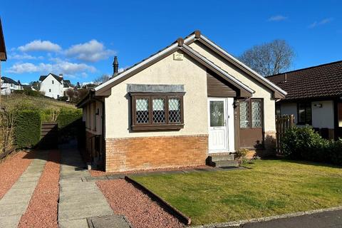 3 bedroom bungalow to rent, Whitelea Crescent, Kilmacolm, Inverclyde, PA13