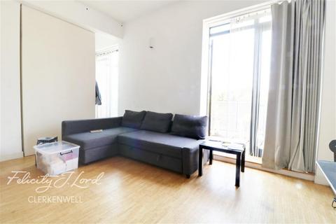 1 bedroom flat to rent, Leather Lane, EC1N