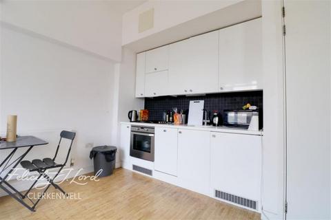 1 bedroom flat to rent, Leather Lane, EC1N