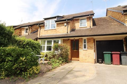 undefined, Marlborough Court, Coley Avenue, Reading, RG1