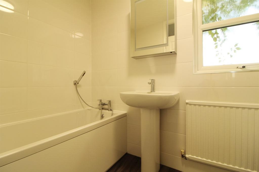 Bathroom+