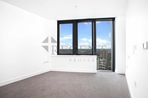 2 bedroom apartment to rent, Amory Tower, Marsh Wall, E14