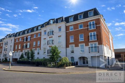 undefined, Station Approach, Epsom KT19