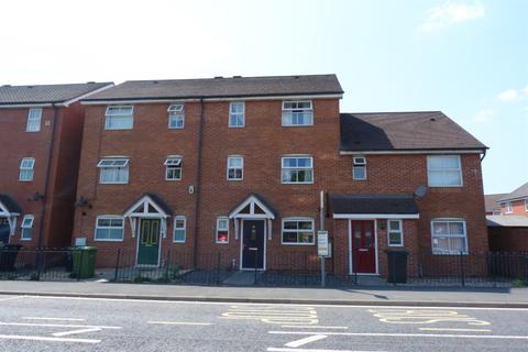 7 Railway View, Hereford, HR1 1DD