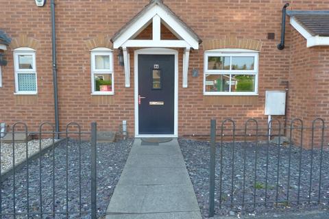 7 Railway View, Hereford, HR1 1DD