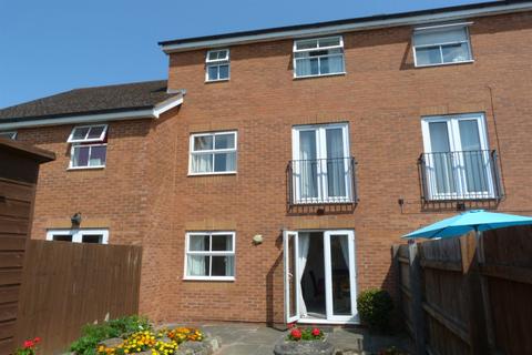 7 Railway View, Hereford, HR1 1DD