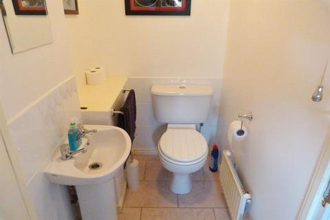 7 Railway View, Hereford, HR1 1DD