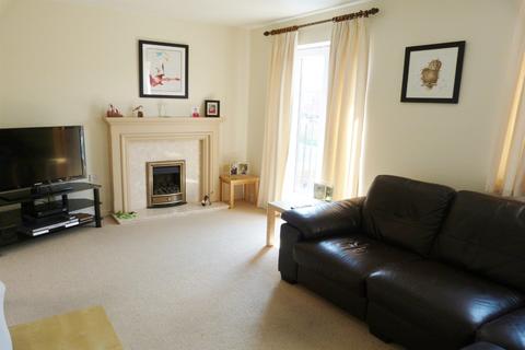 7 Railway View, Hereford, HR1 1DD