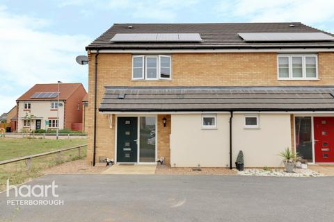 26 Anglesey Way, Eye, Peterborough, PE6 7ZB