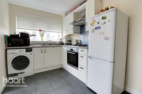 26 Anglesey Way, Eye, Peterborough, PE6 7ZB
