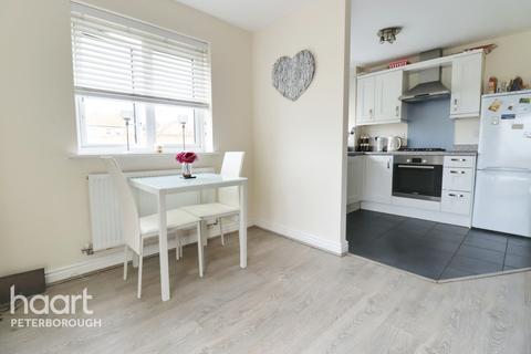 26 Anglesey Way, Eye, Peterborough, PE6 7ZB