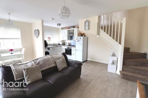 26 Anglesey Way, Eye, Peterborough, PE6 7ZB