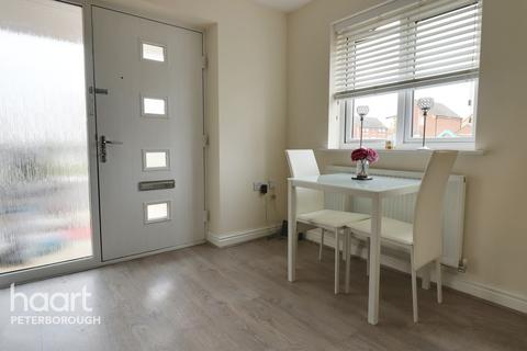 26 Anglesey Way, Eye, Peterborough, PE6 7ZB