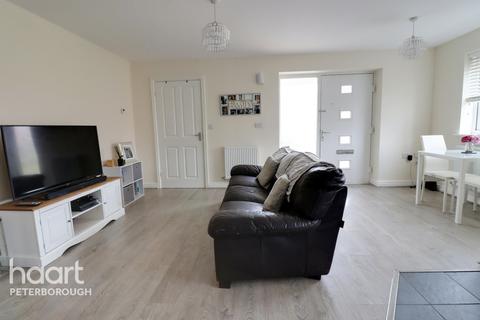 26 Anglesey Way, Eye, Peterborough, PE6 7ZB