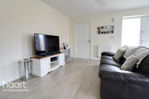 26 Anglesey Way, Eye, Peterborough, PE6 7ZB