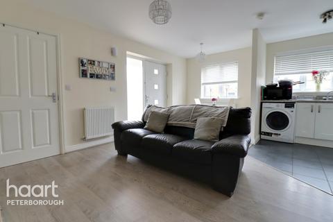 26 Anglesey Way, Eye, Peterborough, PE6 7ZB