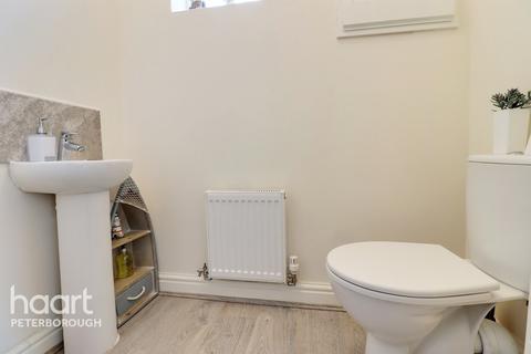 26 Anglesey Way, Eye, Peterborough, PE6 7ZB