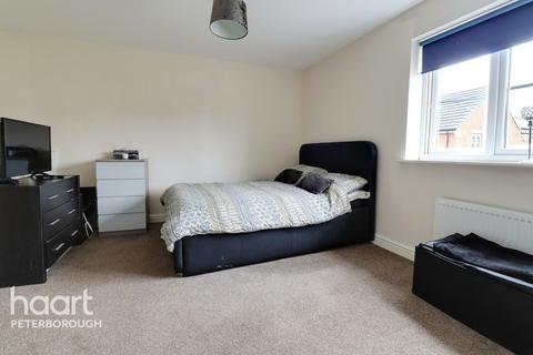 26 Anglesey Way, Eye, Peterborough, PE6 7ZB