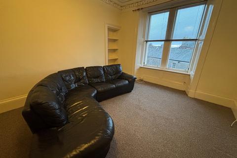 undefined, Hawkhill, West End, Dundee, DD2