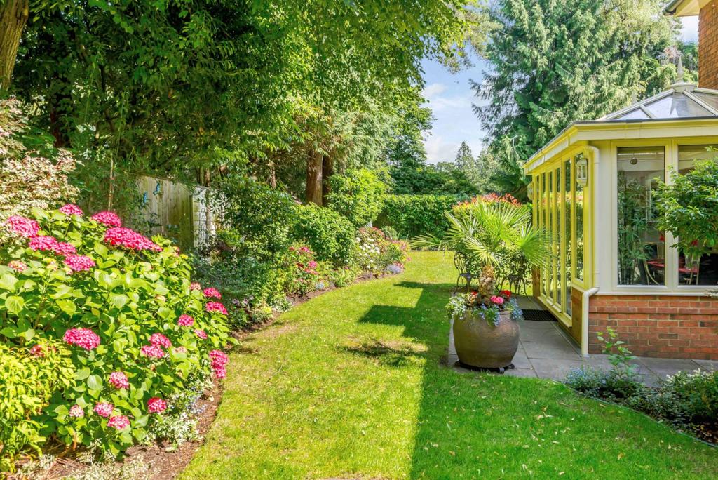 Communal Gardens