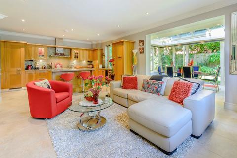 Apartment 5, Brockenhurst House Brockenhurst Road, Ascot, SL5 9FW