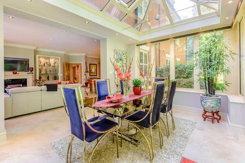 Apartment 5, Brockenhurst House Brockenhurst Road, Ascot, SL5 9FW