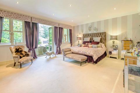 Apartment 5, Brockenhurst House Brockenhurst Road, Ascot, SL5 9FW
