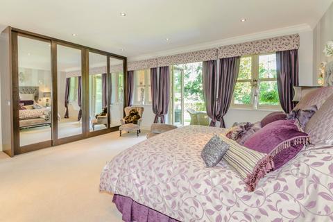 Apartment 5, Brockenhurst House Brockenhurst Road, Ascot, SL5 9FW