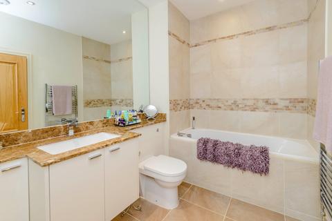 Apartment 5, Brockenhurst House Brockenhurst Road, Ascot, SL5 9FW