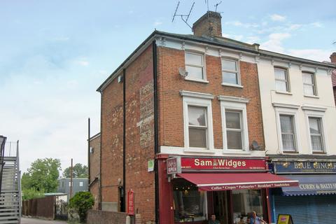 5b East Barnet Road, Barnet, EN4 8RR