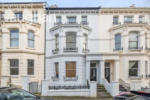 1 bedroom flat to rent, Buckingham Road, Brighton, East Sussex, BN1