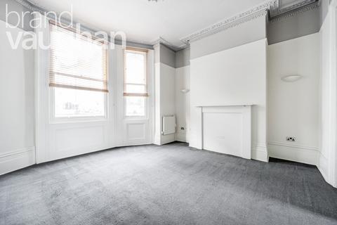 1 bedroom flat to rent, Buckingham Road, Brighton, East Sussex, BN1