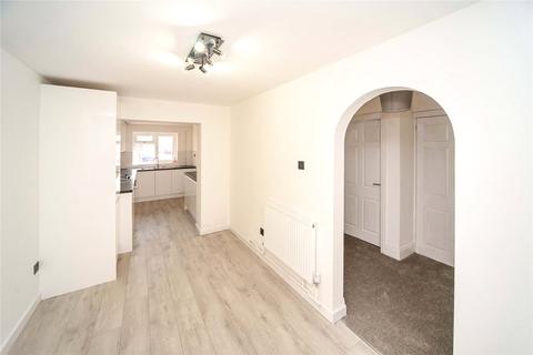 8 Bailiffs Close, Axbridge, BS26 2AZ