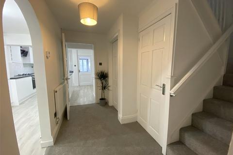 8 Bailiffs Close, Axbridge, BS26 2AZ