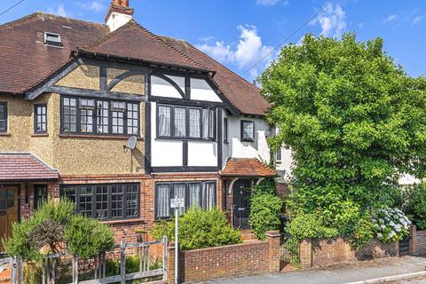 67 Bray Road, Guildford, GU2 7LJ