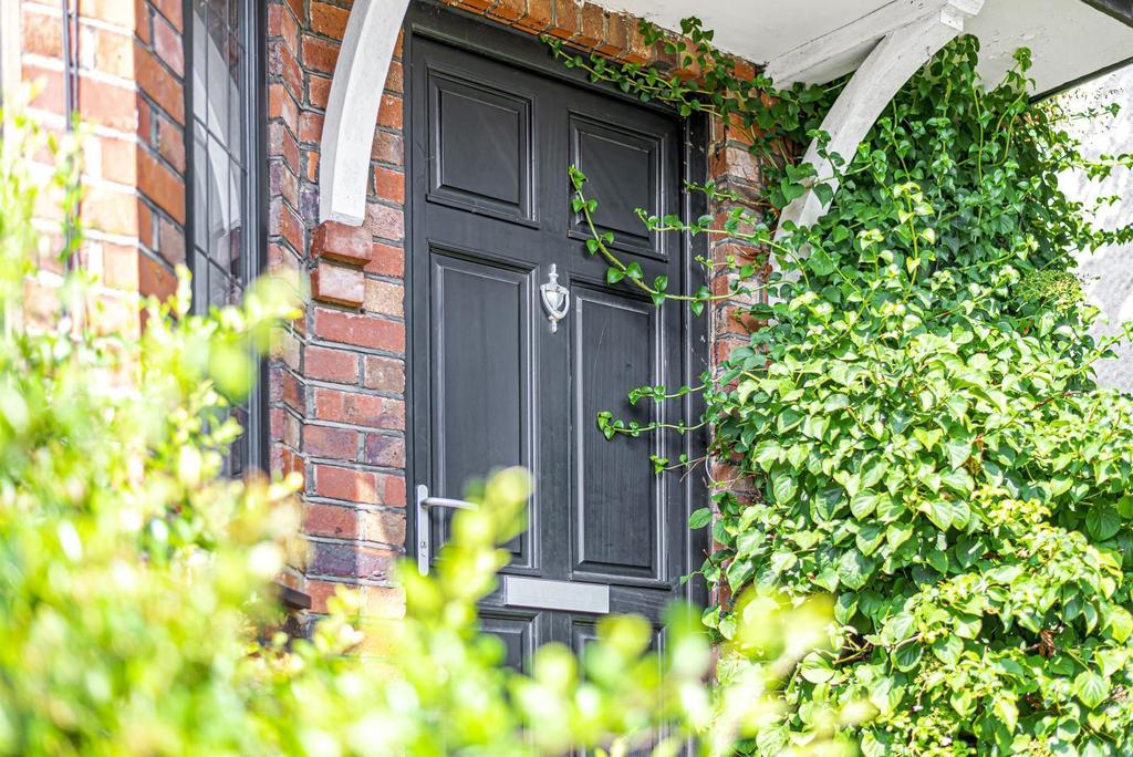 Door