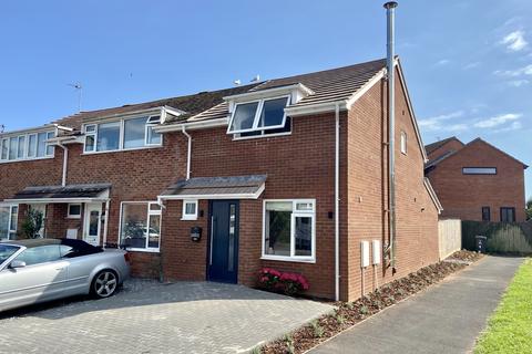4a Hooker Close, Budleigh Salterton, EX9 6QX