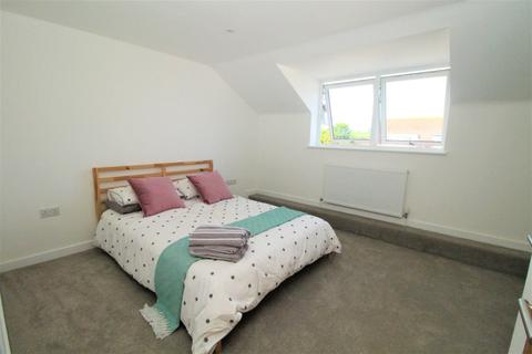 4a Hooker Close, Budleigh Salterton, EX9 6QX