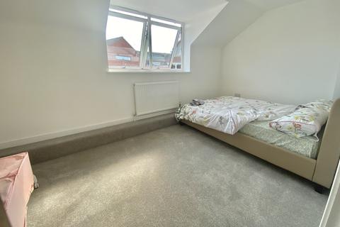4a Hooker Close, Budleigh Salterton, EX9 6QX