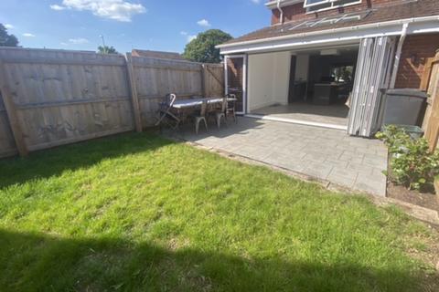 4a Hooker Close, Budleigh Salterton, EX9 6QX