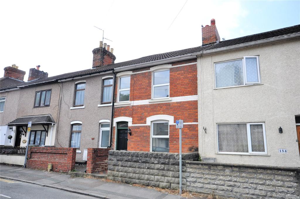 Clifton Street, Swindon, SN1 2 bed terraced house £845 pcm (£195 pw)